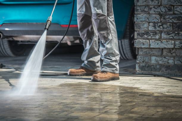 Best Oil Spill Cleanup  in Roebling, NJ