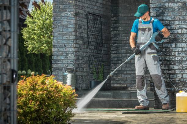 Best Roof Washing  in Roebling, NJ