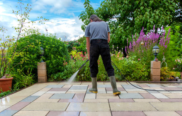 Best Restaurant Pressure Washing  in Roebling, NJ
