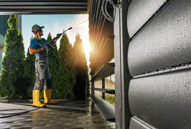 Best Sidewalk and Walkway Cleaning  in Roebling, NJ