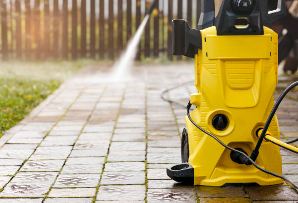 Trusted Roebling, NJ Pressure Washing Services Experts