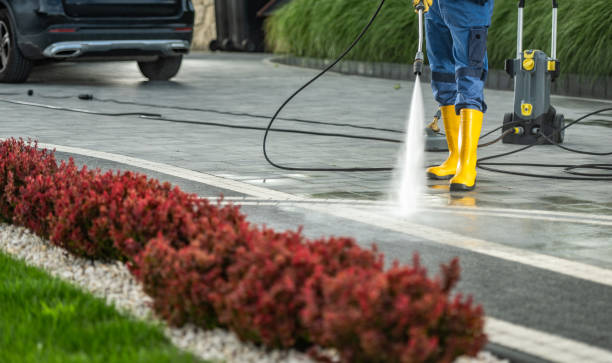 Best Restaurant Pressure Washing  in Roebling, NJ