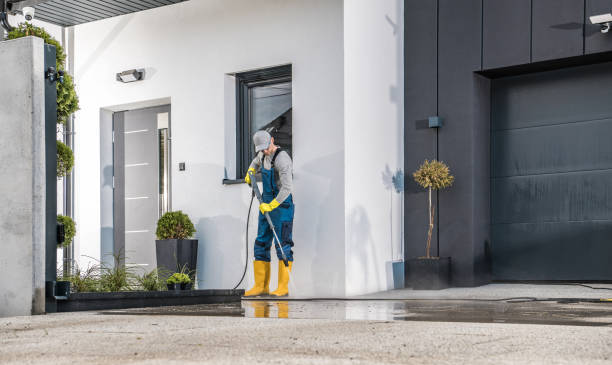 Best Animal Enclosure Cleaning  in Roebling, NJ