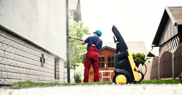 Best Factory Floor Cleaning  in Roebling, NJ